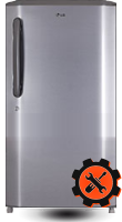 single door refrigerator repair mumbai