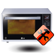 microwave repair