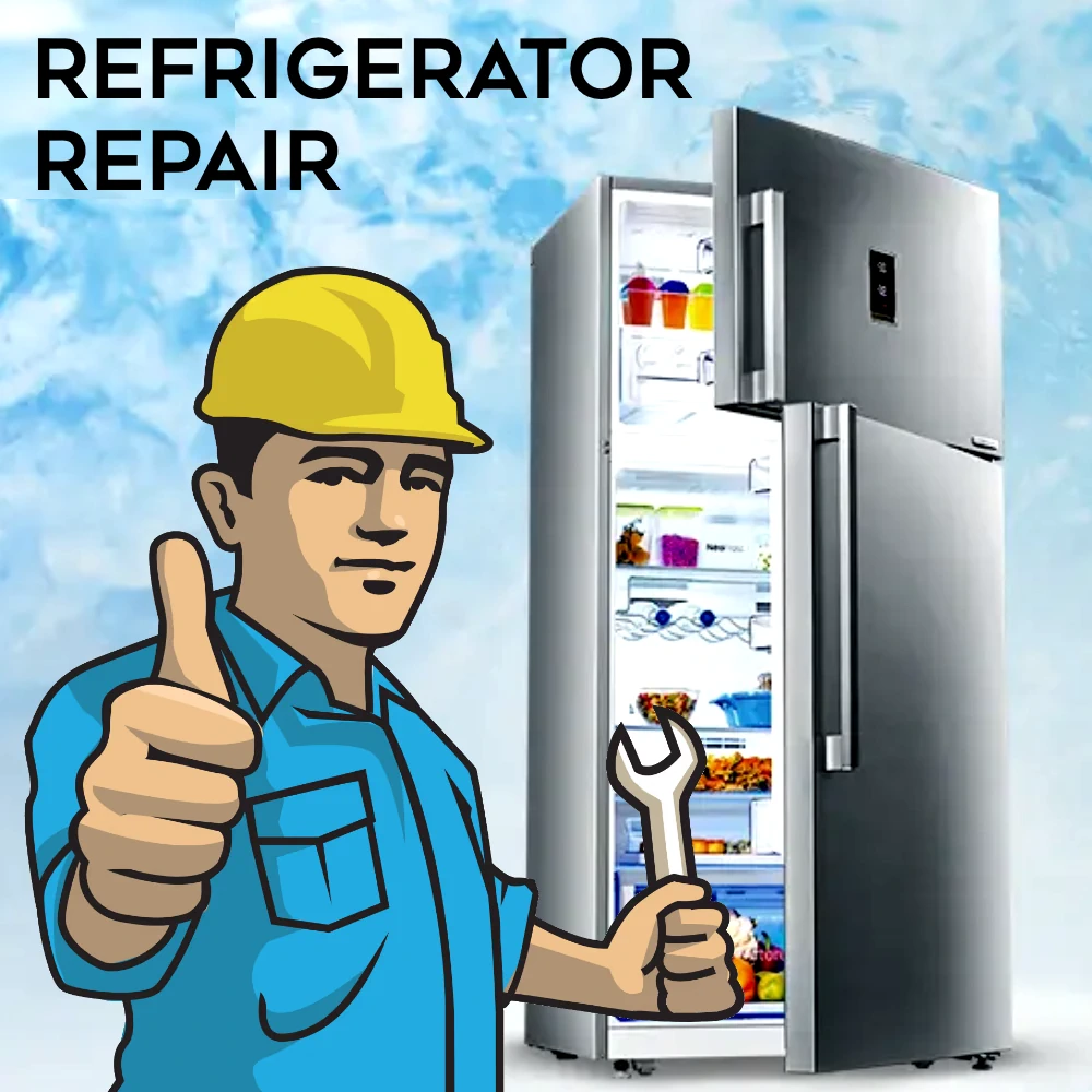refrigerator repair mumbai